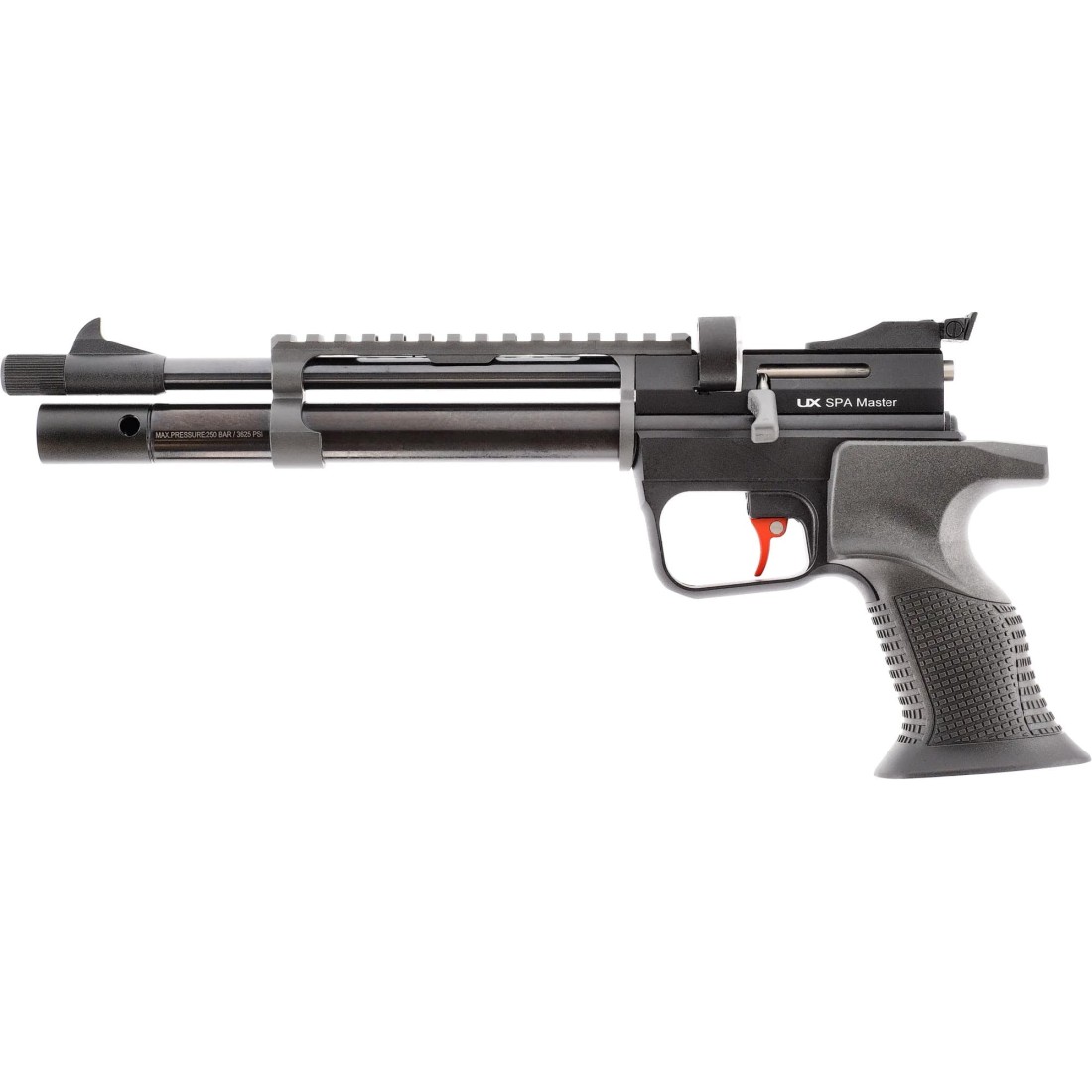 Umarex UX SPA Master .177 PCP Air Pistol