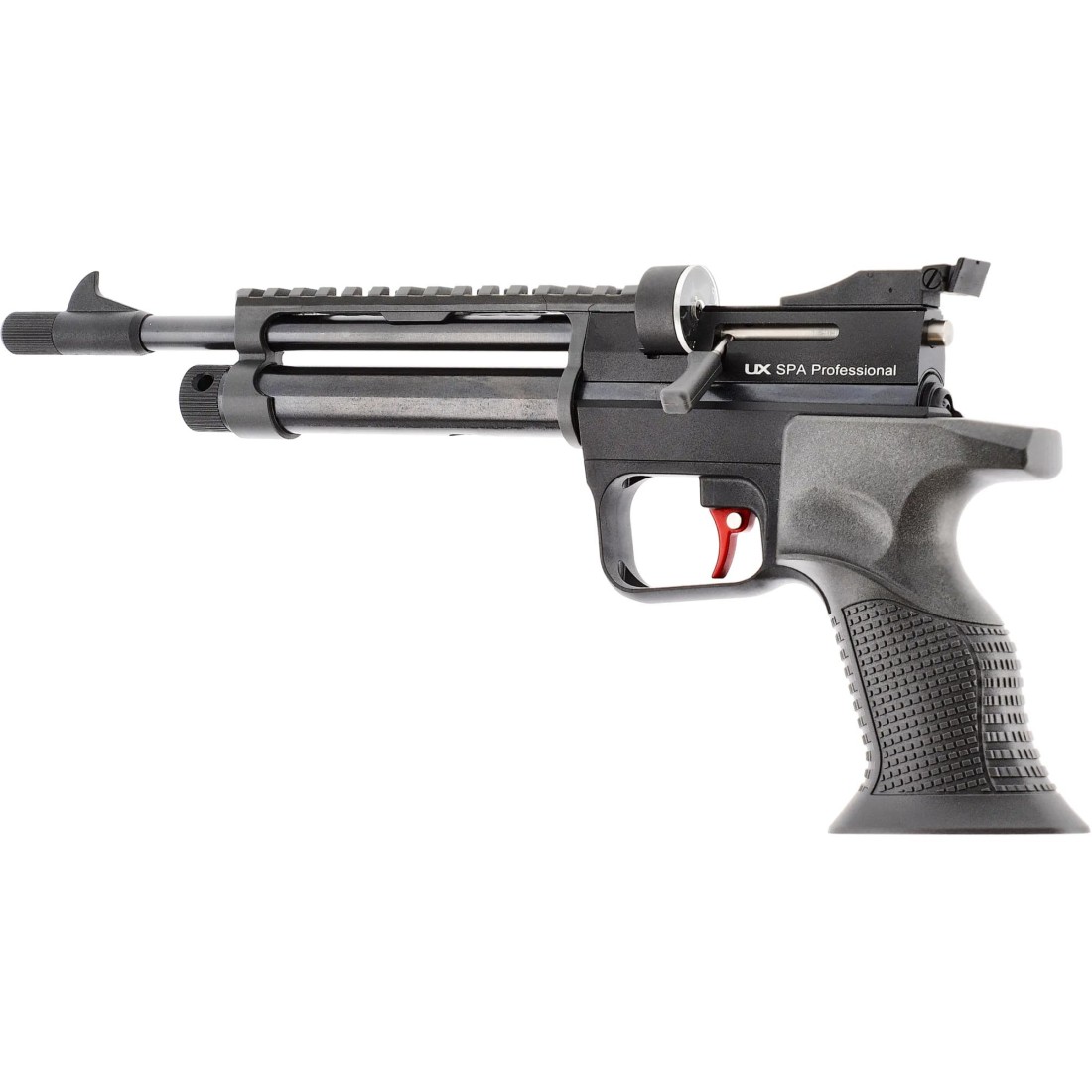 Umarex UX SPA Professional CO2 Pellet Air Pistol