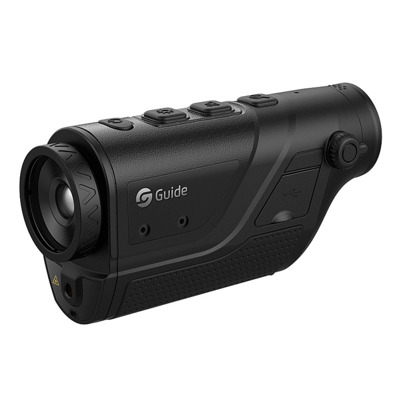 Second Hand Guide TD210 Thermal Monocular