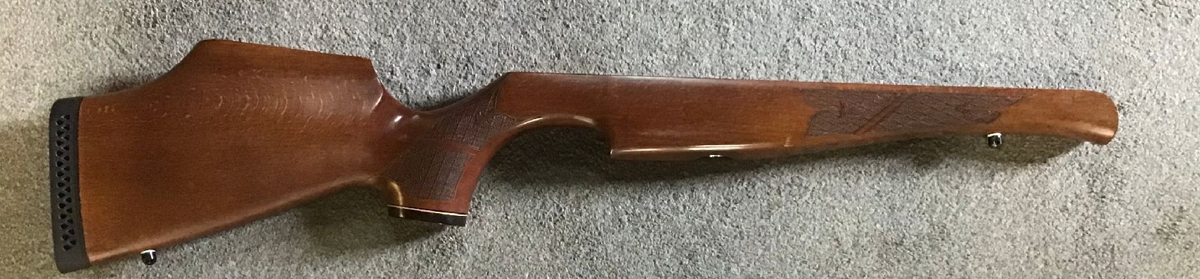 Air Arms S400/410 Right Handed Beech Stock