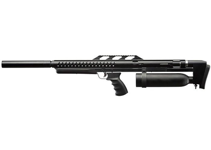 Artemis P18 Single Shot PCP Air Rifle