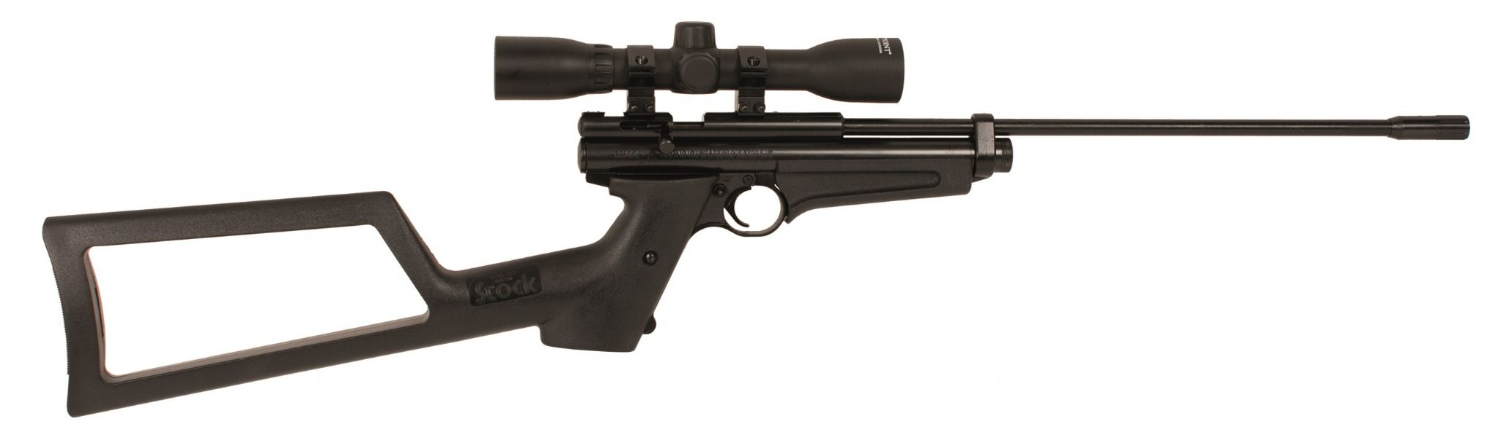 Crosman 2250XL .22 - Image 3