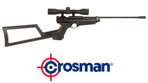 Crosman 2250XL .22