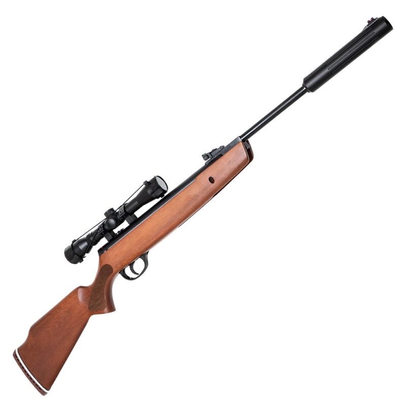 Hatsan 900X Breaker Combo .22 Cal
