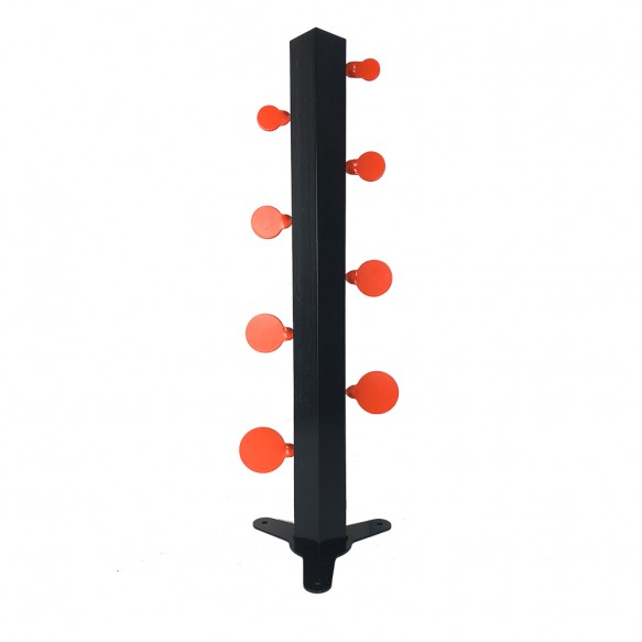 Milbro Spinning Shoot and Reset Target Heavy Duty