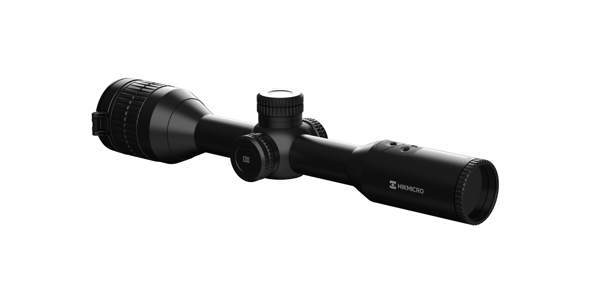 HIKMICRO Stellar SQ50 50mm Thermal Rifle Scope