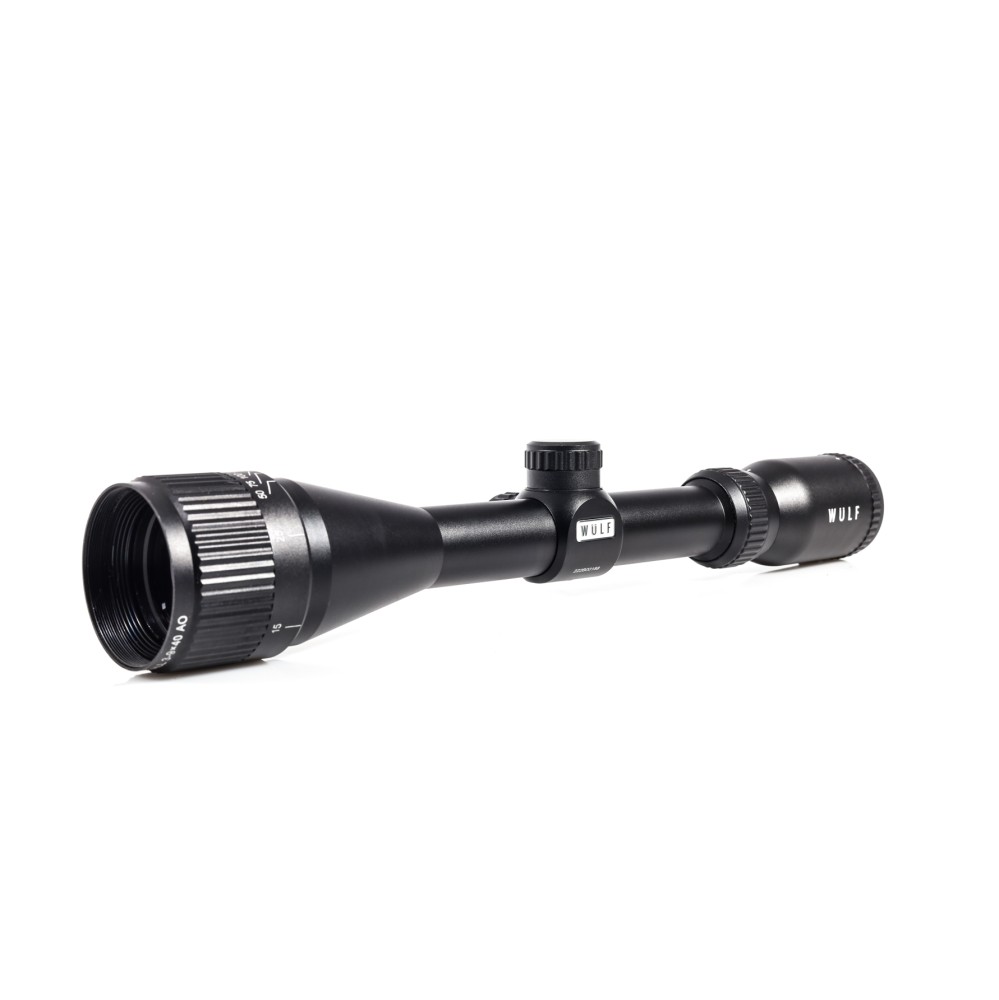 Wulf Fireball 3-9x40 AO