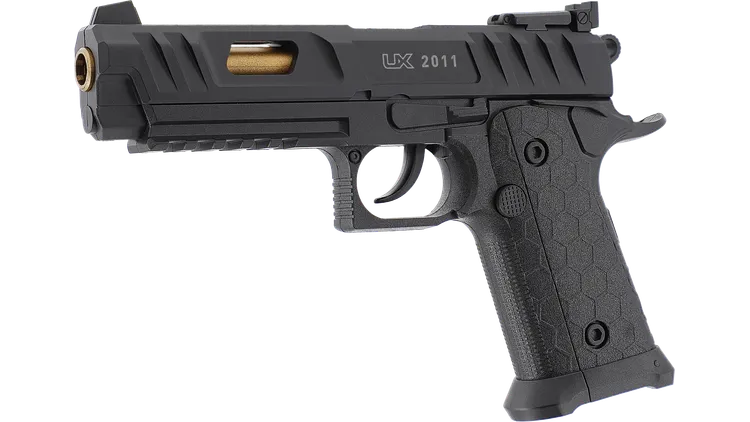 Umarex UX 2011 - 4.5mm BB Air Pistol