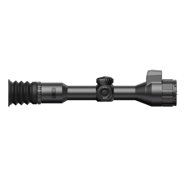 HikMicro Neos NH25L Thermal Rifle Scope with LRF and Ballistics Calculator