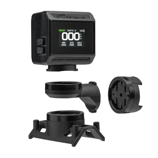 FX Airguns Pocket D1 Chronograph