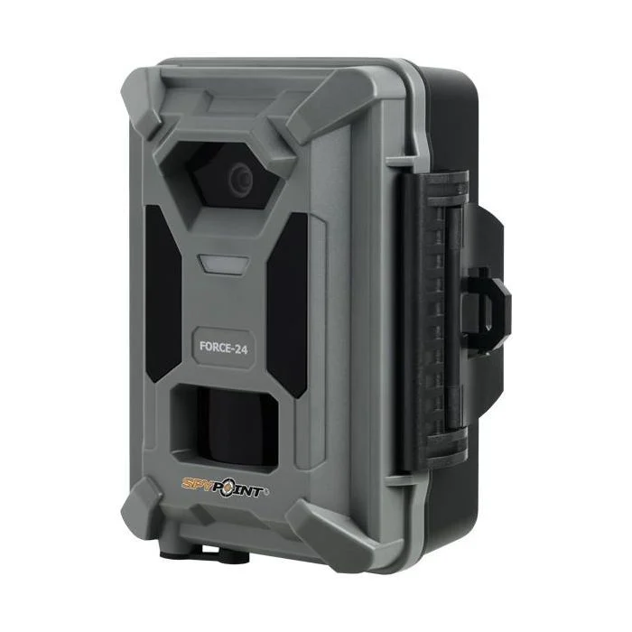 Spypoint Force 24 Trail Camera - Grey - Image 5