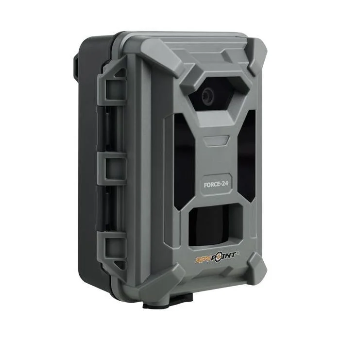 Spypoint Force 24 Trail Camera - Grey