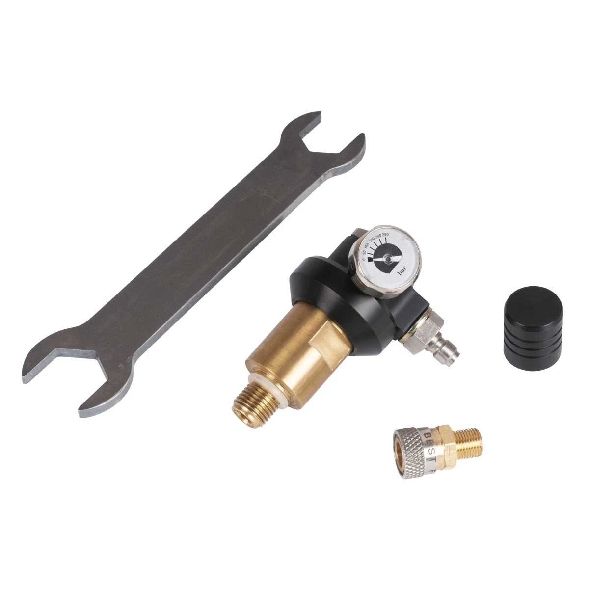 Theoben/BSA Quick Fill Upgrade Kit